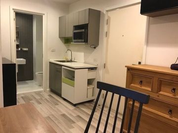 1 Bedroom Condo for sale at The Key Phahonyothin