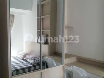 Disewakan Termurah Apartment Tokyo Riverside 2Br 40M Furnish Ready