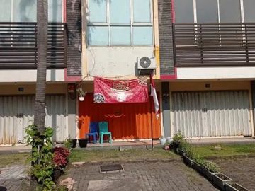 Jual ruko strategis sememi sby barat