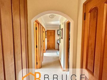 Casa en venta de 4 dorm. en Osorno Pilauco