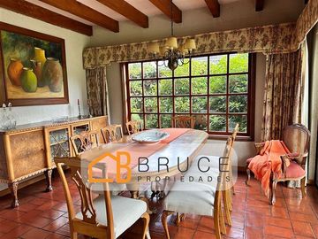 Casa en venta de 4 dorm. en Osorno Pilauco