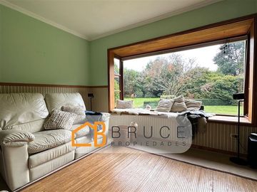 Casa en venta de 4 dorm. en Osorno Pilauco
