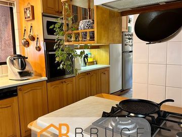 Casa en venta de 4 dorm. en Osorno Pilauco