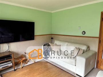 Casa en venta de 4 dorm. en Osorno Pilauco