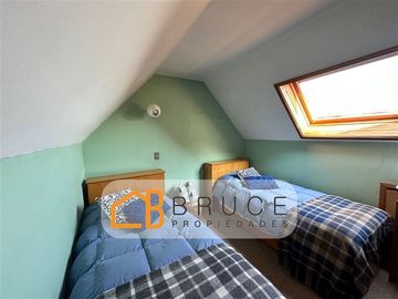 Casa en venta de 4 dorm. en Osorno Pilauco
