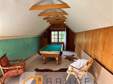 Casa en venta de 4 dorm. en Osorno Pilauco