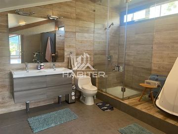 Casa en Venta en sector Tapihue