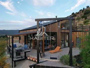 Casa en Venta en sector Tapihue