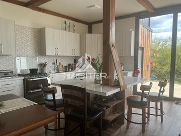 Casa en Venta en sector Tapihue