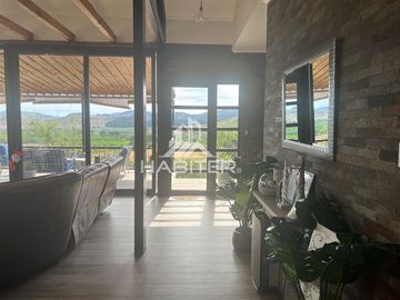 Casa en Venta en sector Tapihue