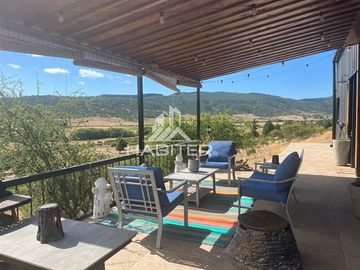 Casa en Venta en sector Tapihue