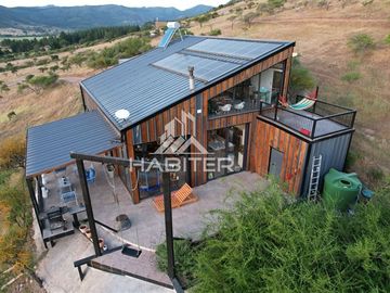 Casa en Venta en sector Tapihue