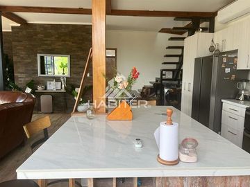 Casa en Venta en sector Tapihue