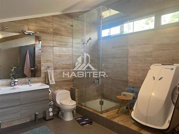 Casa en Venta en sector Tapihue