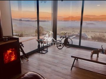 Casa en Venta en sector Tapihue