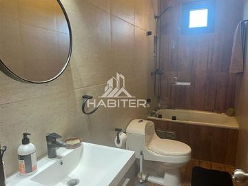 Casa en Venta en sector Tapihue