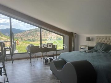 Casa en Venta en sector Tapihue