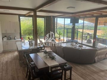 Casa en Venta en sector Tapihue