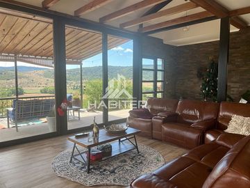 Casa en Venta en sector Tapihue