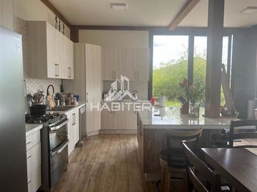 Casa en Venta en sector Tapihue