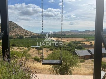 Casa en Venta en sector Tapihue