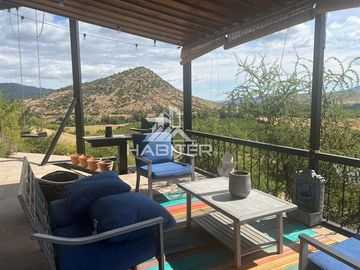 Casa en Venta en sector Tapihue
