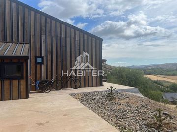 Casa en Venta en sector Tapihue