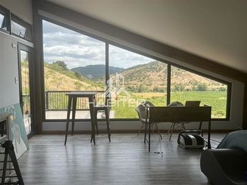 Casa en Venta en sector Tapihue