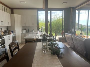 Casa en Venta en sector Tapihue