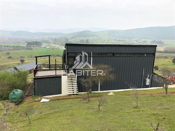 Casa en Venta en sector Tapihue