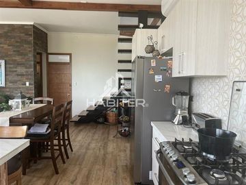 Casa en Venta en sector Tapihue