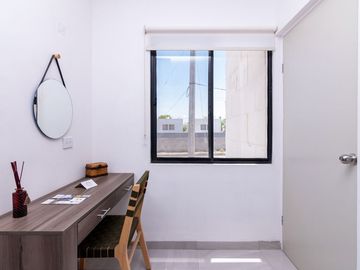Casa nueva  en venta en Fracci. El Mezquital Torreón Coahuila