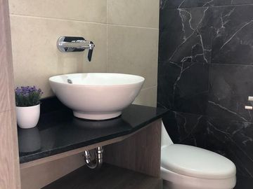 Venta de casa 3 recamaras en San Pedro Cholula