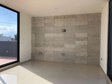 Venta de casa 3 recamaras en San Pedro Cholula