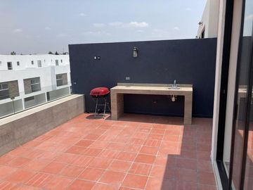 Venta de casa 3 recamaras en San Pedro Cholula