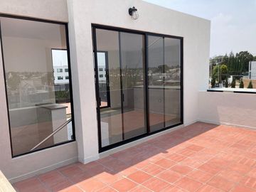 Venta de casa 3 recamaras en San Pedro Cholula