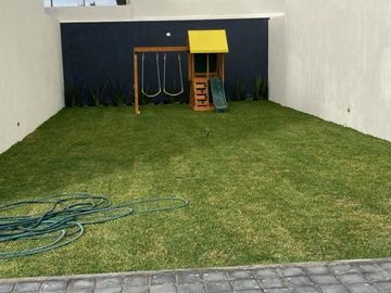 Venta de casa 3 recamaras en San Pedro Cholula