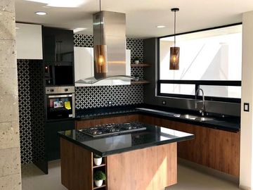 Venta de casa 3 recamaras en San Pedro Cholula