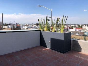 Venta de casa 3 recamaras en San Pedro Cholula