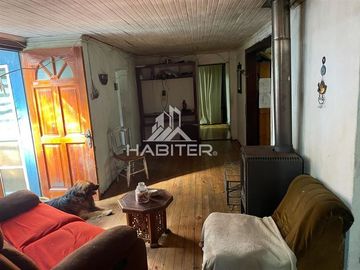 Casa en Venta en SAGRADA FAMILIA