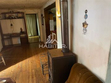 Casa en Venta en SAGRADA FAMILIA