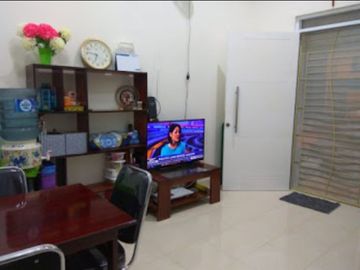 Dijual Cepat Rumah Serpong Natura Tangerang Selatan Lokasi Strategis Posisi Hook dan Rapi