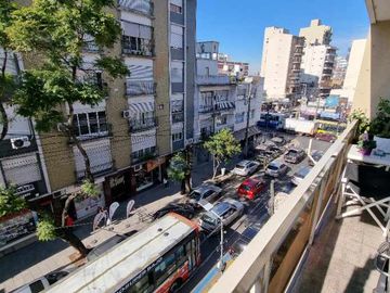 Piso en venta en Lanus Oeste