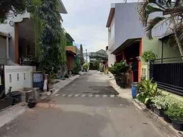 Dijual Rumah Cantik Harga Menarik Siap Huni Lokasi bagus dan Strategis di Bintang Metropole Bekasi Utara