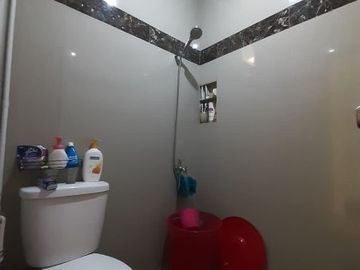 Dijual Rumah Cantik Harga Menarik Siap Huni Lokasi bagus dan Strategis di Bintang Metropole Bekasi Utara