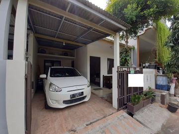 Dijual Rumah Cantik Harga Menarik Siap Huni Lokasi bagus dan Strategis di Bintang Metropole Bekasi Utara