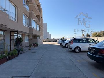 Departamento en venta de 2 dorm y 2 baños en Concón