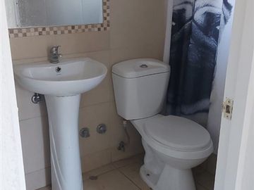 Arriendo casa en Calle Larga