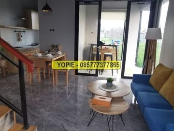 Dijual rumah murah di bogor