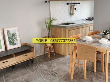 Dijual rumah murah di bogor